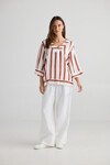 HOLIDAY RAY TOP