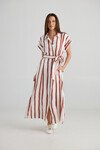 HOLIDAY CORDELIA DRESS