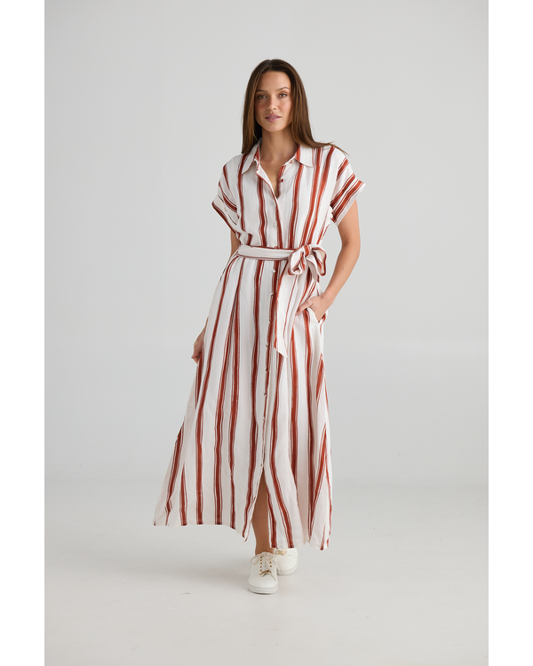 HOLIDAY CORDELIA DRESS
