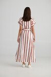 HOLIDAY CORDELIA DRESS
