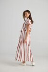 HOLIDAY CORDELIA DRESS
