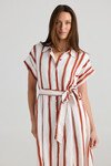 HOLIDAY CORDELIA DRESS