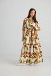 HOLIDAY LYNWOOD DRESS