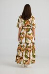 HOLIDAY LYNWOOD DRESS