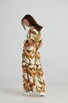 HOLIDAY LYNWOOD DRESS