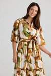 HOLIDAY LYNWOOD DRESS