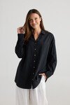 HOLIDAY COAST OVERSHIRT