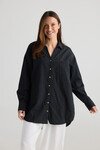 HOLIDAY COAST OVERSHIRT
