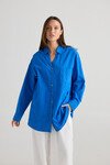 HOLIDAY COAST OVERSHIRT