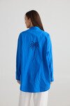 HOLIDAY COAST OVERSHIRT