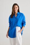 HOLIDAY COAST OVERSHIRT