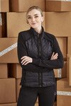 VERGE IDAHO JACKET