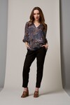 LOOBIES STORY LIBERTY BLOUSE