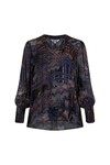LOOBIES STORY LIBERTY BLOUSE