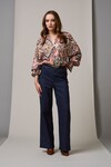 LOOBIES STORY TRIXIE BLOUSE