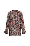 LOOBIES STORY TRIXIE BLOUSE