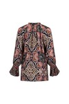 LOOBIES STORY TRIXIE BLOUSE