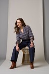 LOOBIES STORY MINKA SHIRT