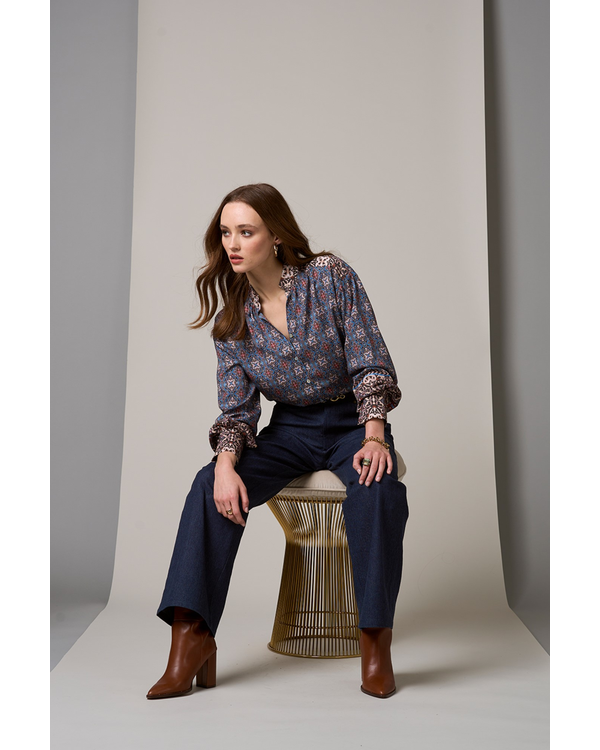 LOOBIES STORY MINKA SHIRT