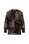 LOOBIES STORY FEATHERINGTON BLOUSE