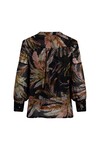 LOOBIES STORY FEATHERINGTON BLOUSE