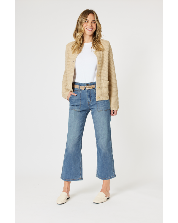 GORDON SMITH MILFORD JACKET