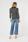 GORDON SMITH CLOVER JUMPER