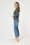 GORDON SMITH CLOVER JUMPER