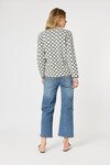 GORDON SMITH CLOVER CARDI