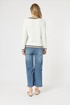 GORDON SMITH OXFORD JUMPER