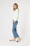 GORDON SMITH OXFORD JUMPER