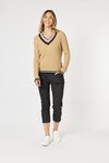 GORDON SMITH OXFORD JUMPER