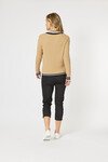 GORDON SMITH OXFORD JUMPER