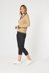 GORDON SMITH OXFORD JUMPER