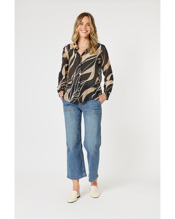 GORDON SMITH WELLINGTON SHIRT