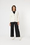 CLARITY HIGHLAND CARDI