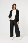 CLARITY HIGHLAND CARDI