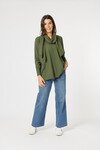 CLARITY REMY KNIT