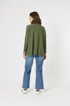 CLARITY REMY KNIT