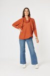 CLARITY REMY KNIT