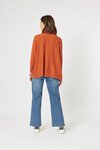 CLARITY REMY KNIT
