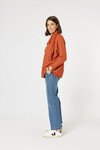 CLARITY REMY KNIT