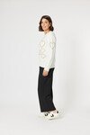 CLARITY LOVE ME KNIT