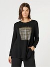 CLARITY GOLDIE TEE