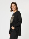 CLARITY GOLDIE TEE