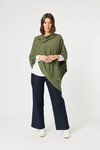 CLARITY MACY KNIT