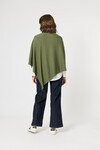 CLARITY MACY KNIT