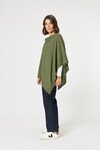 CLARITY MACY KNIT