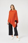 CLARITY MACY KNIT