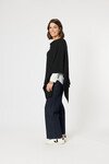 CLARITY MACY KNIT